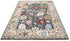 Ushak carpet 374 x 275 - The Nomads Tent